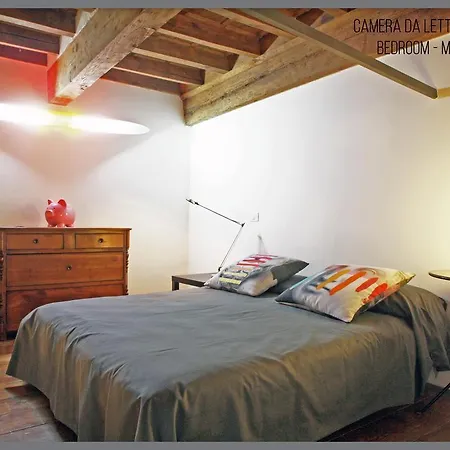 Appartamento Il Fregio Pistoia Exterior photo