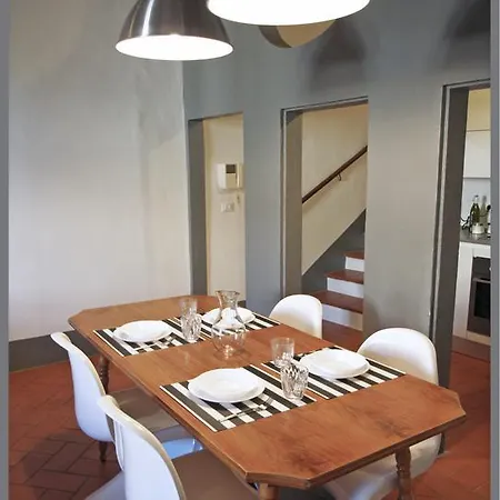 Appartamento Il Fregio Pistoia Exterior photo