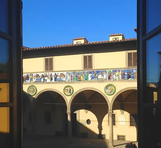 Appartamento Il Fregio