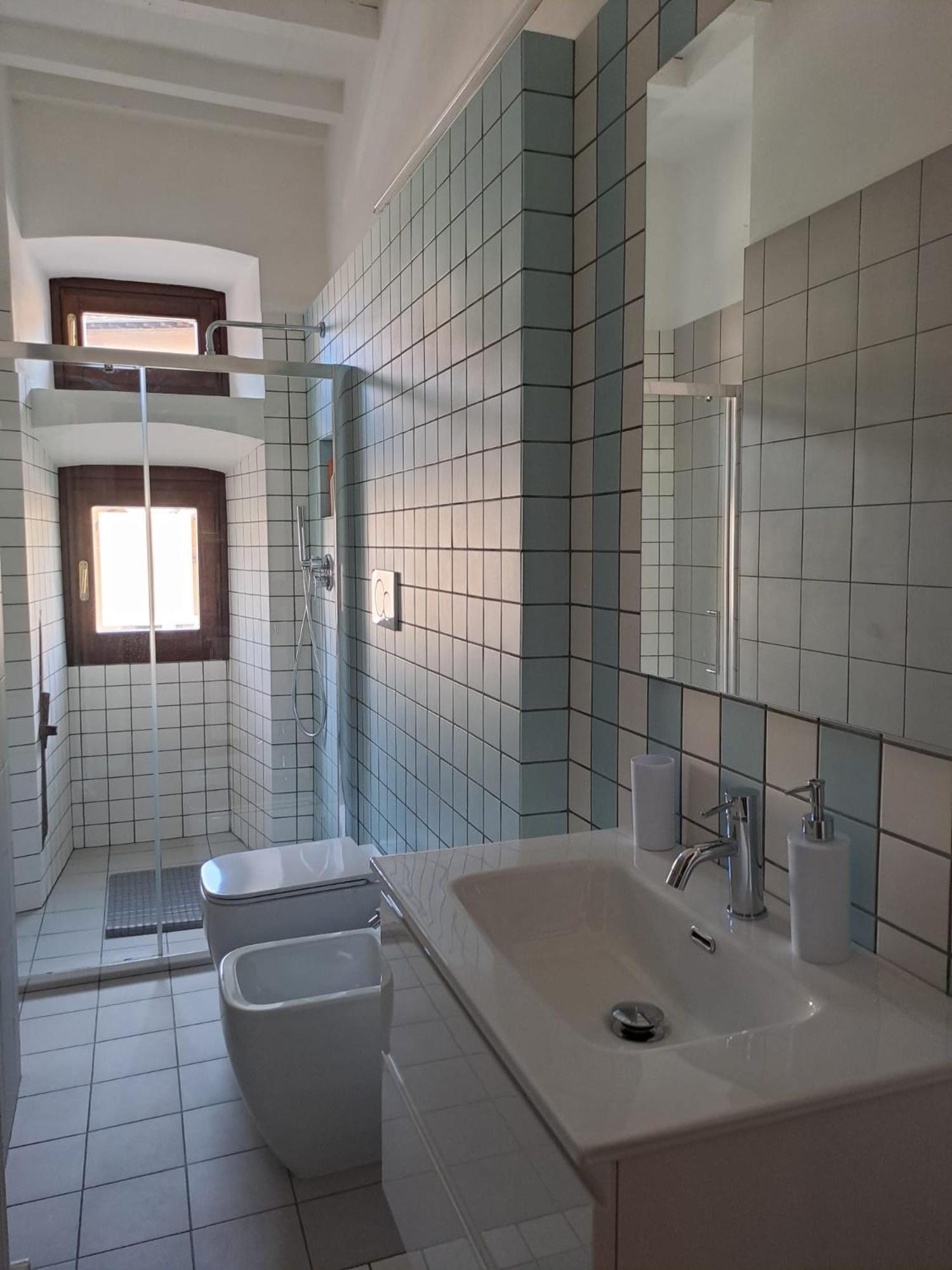 Il Fregio Apartment