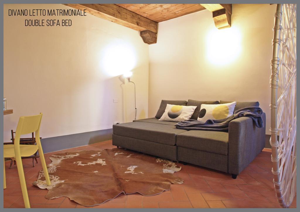 Il Fregio Apartment