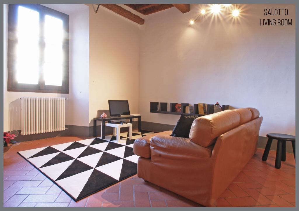 Apartment Il Fregio