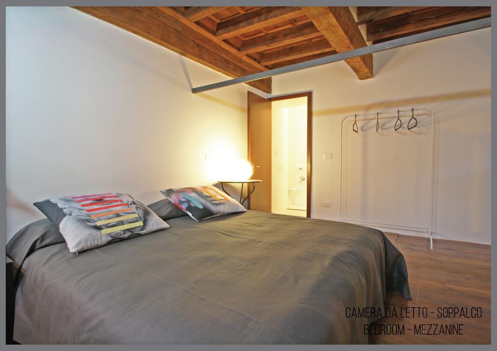 Il Fregio Apartment