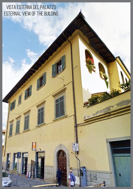 Il Fregio Pistoia