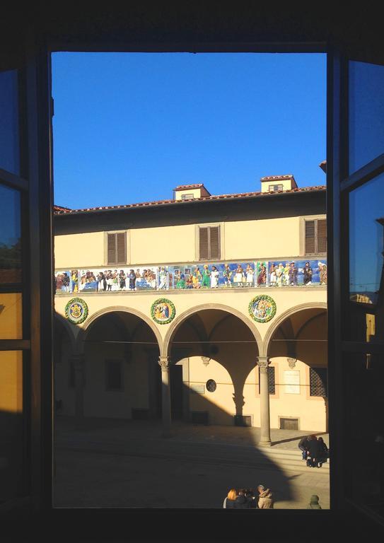 Il Fregio Pistoia